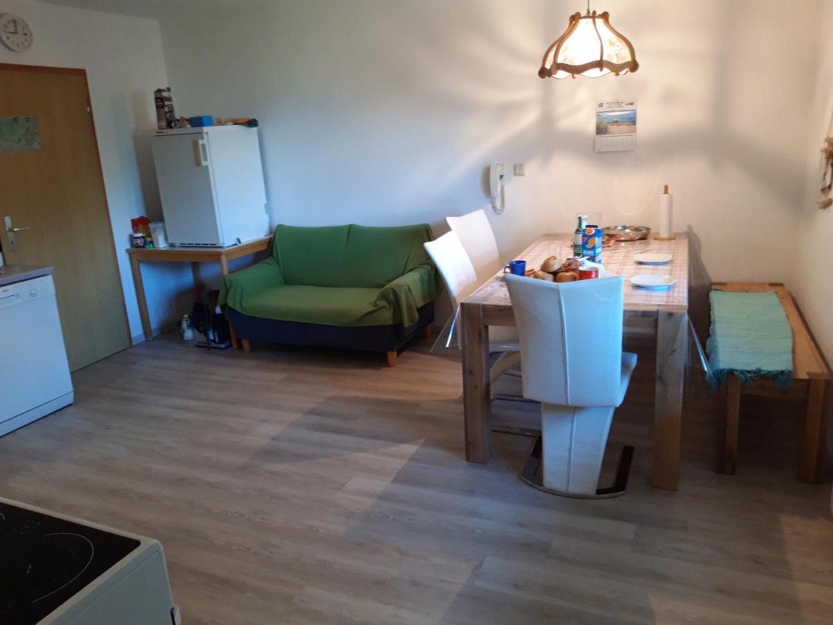Ferienwohnung Im Seidlerhof Mit Balkon Und Garten Röhrnbach Esterno foto