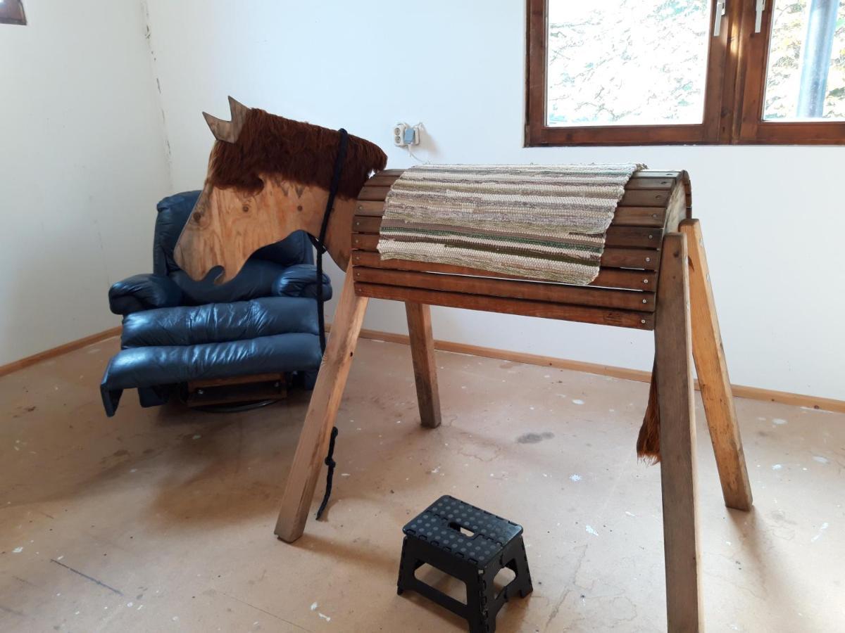 Ferienwohnung Im Seidlerhof Mit Balkon Und Garten Röhrnbach Esterno foto