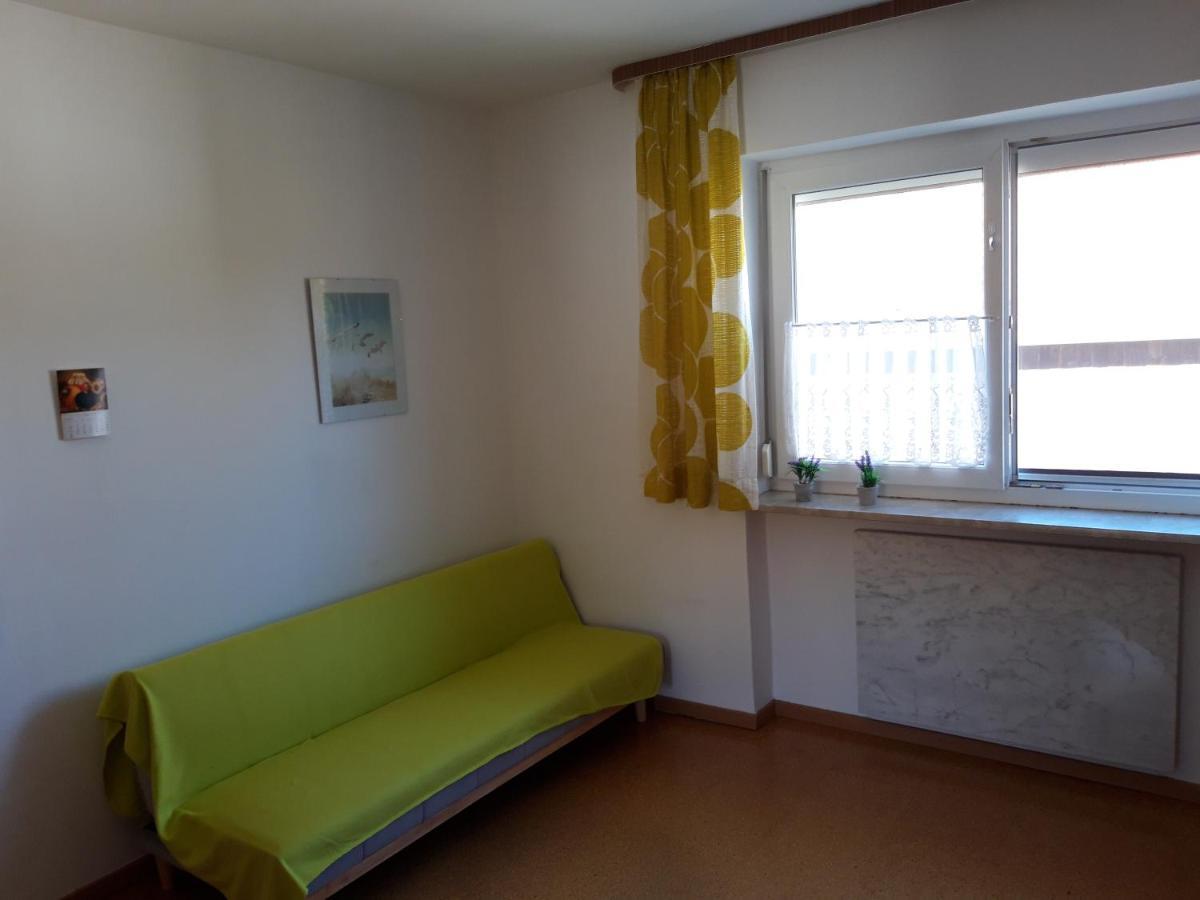 Ferienwohnung Im Seidlerhof Mit Balkon Und Garten Röhrnbach Esterno foto
