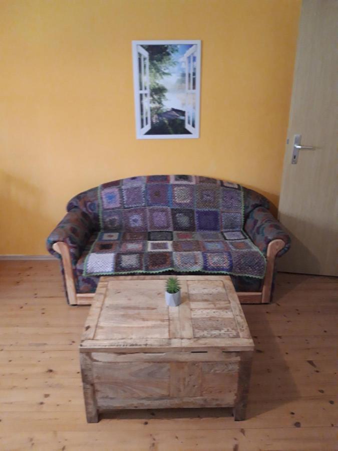 Ferienwohnung Im Seidlerhof Mit Balkon Und Garten Röhrnbach Esterno foto