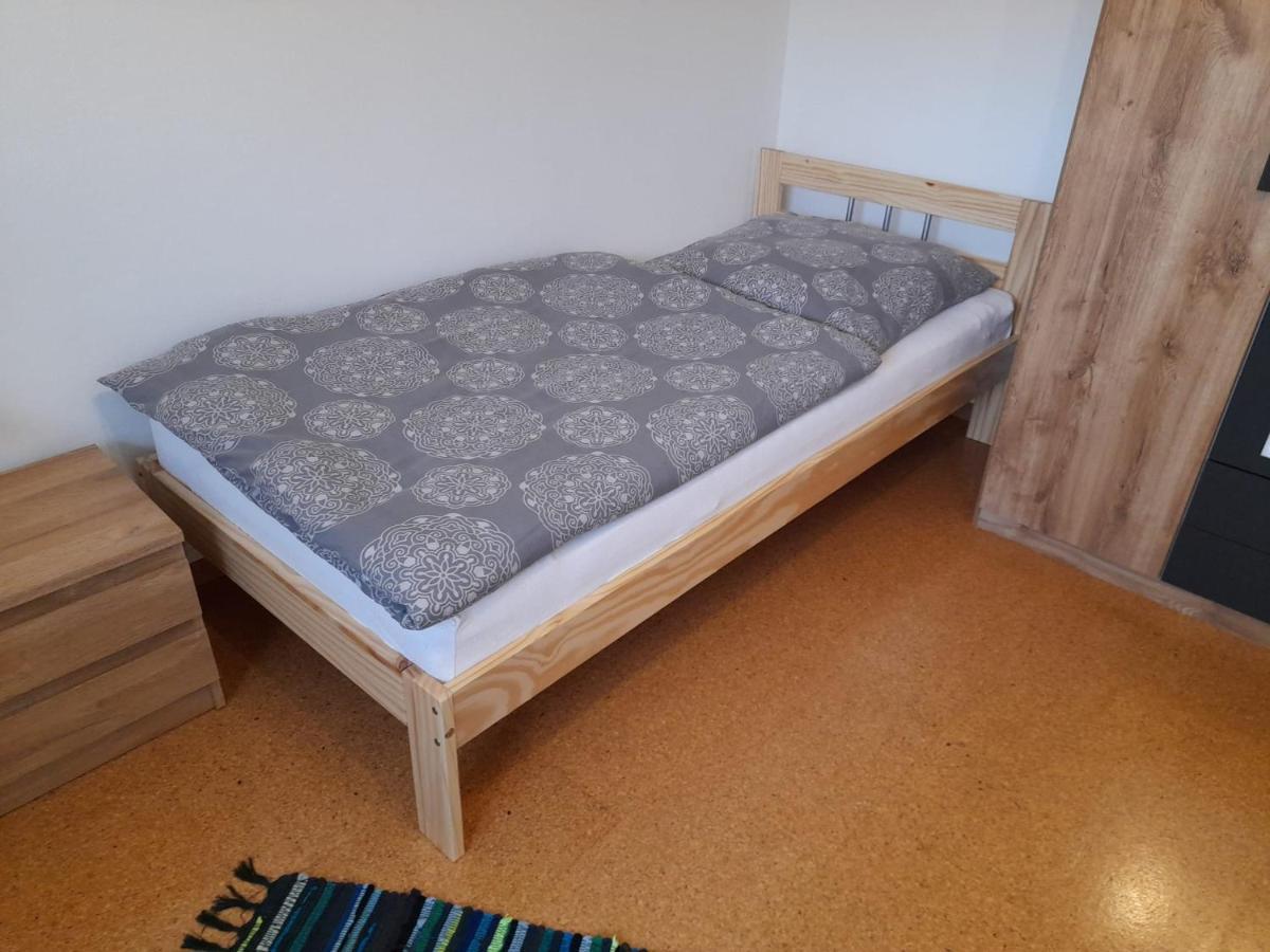 Ferienwohnung Im Seidlerhof Mit Balkon Und Garten Röhrnbach Esterno foto