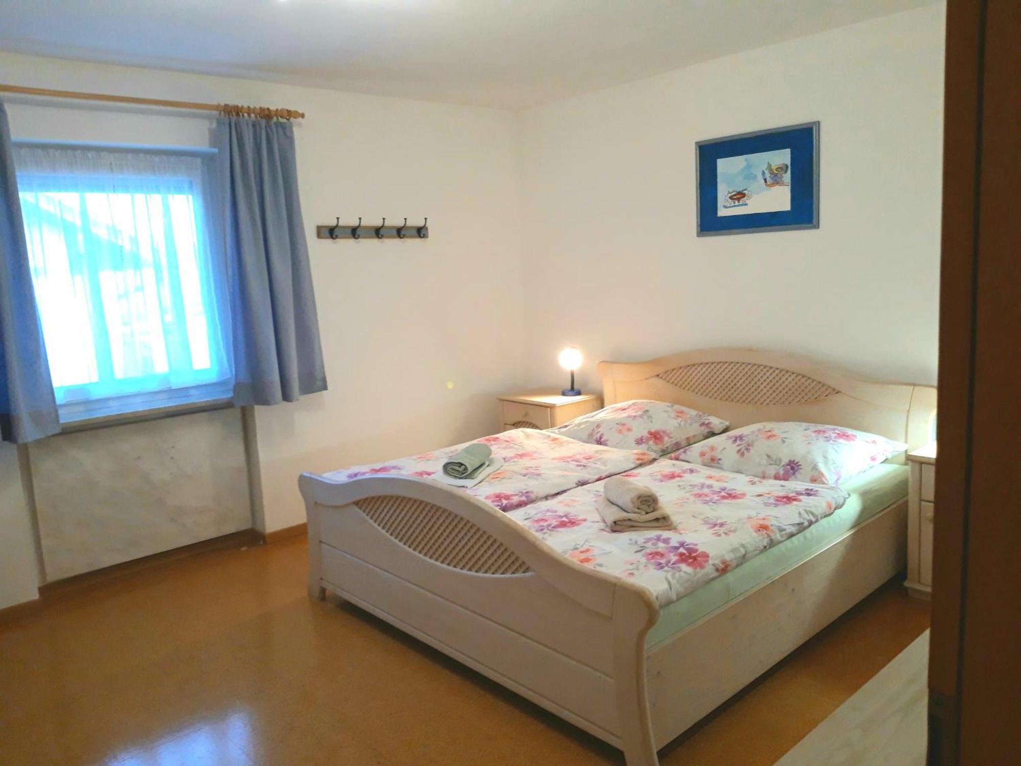 Ferienwohnung Im Seidlerhof Mit Balkon Und Garten Röhrnbach Esterno foto