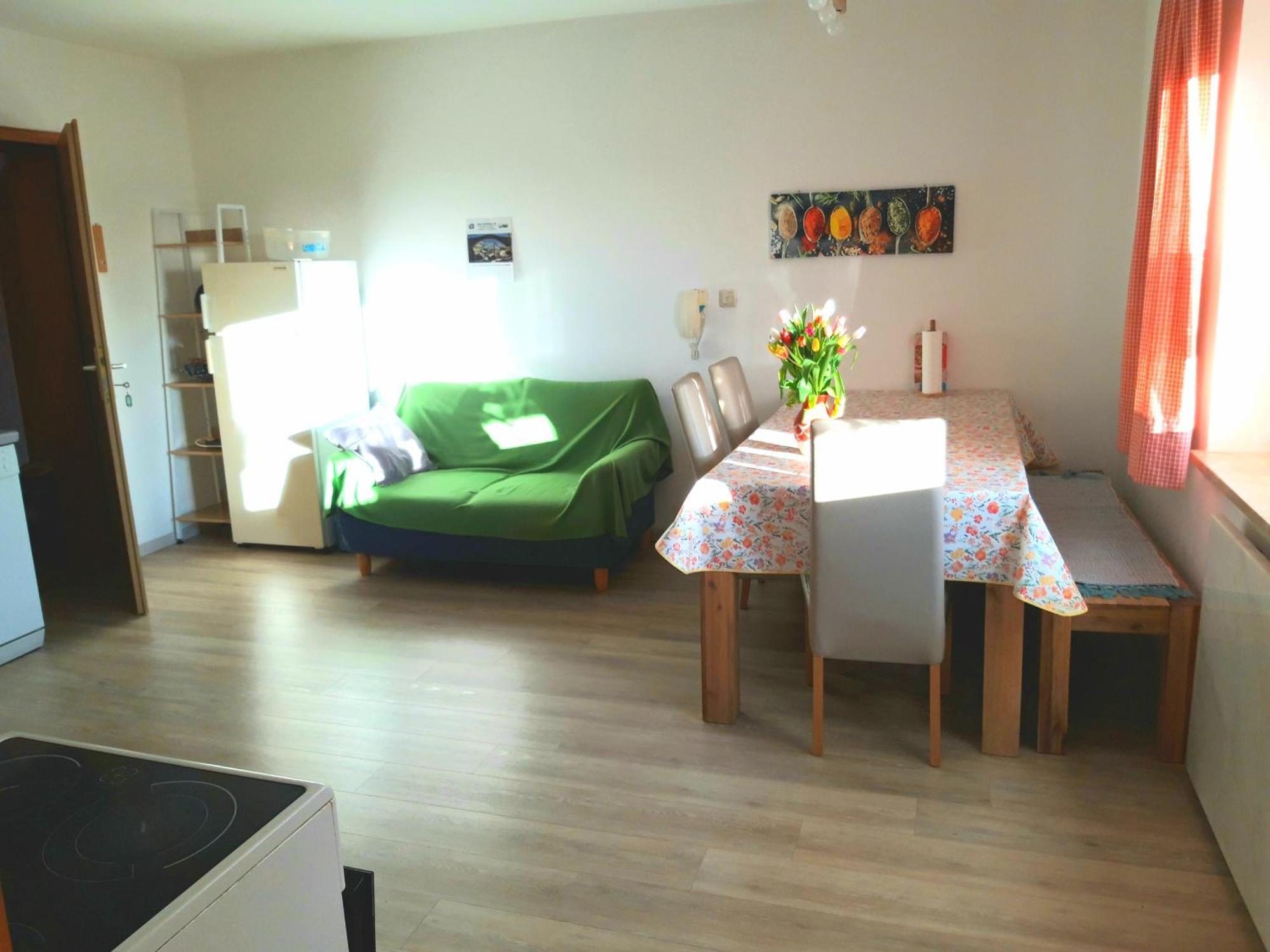 Ferienwohnung Im Seidlerhof Mit Balkon Und Garten Röhrnbach Esterno foto