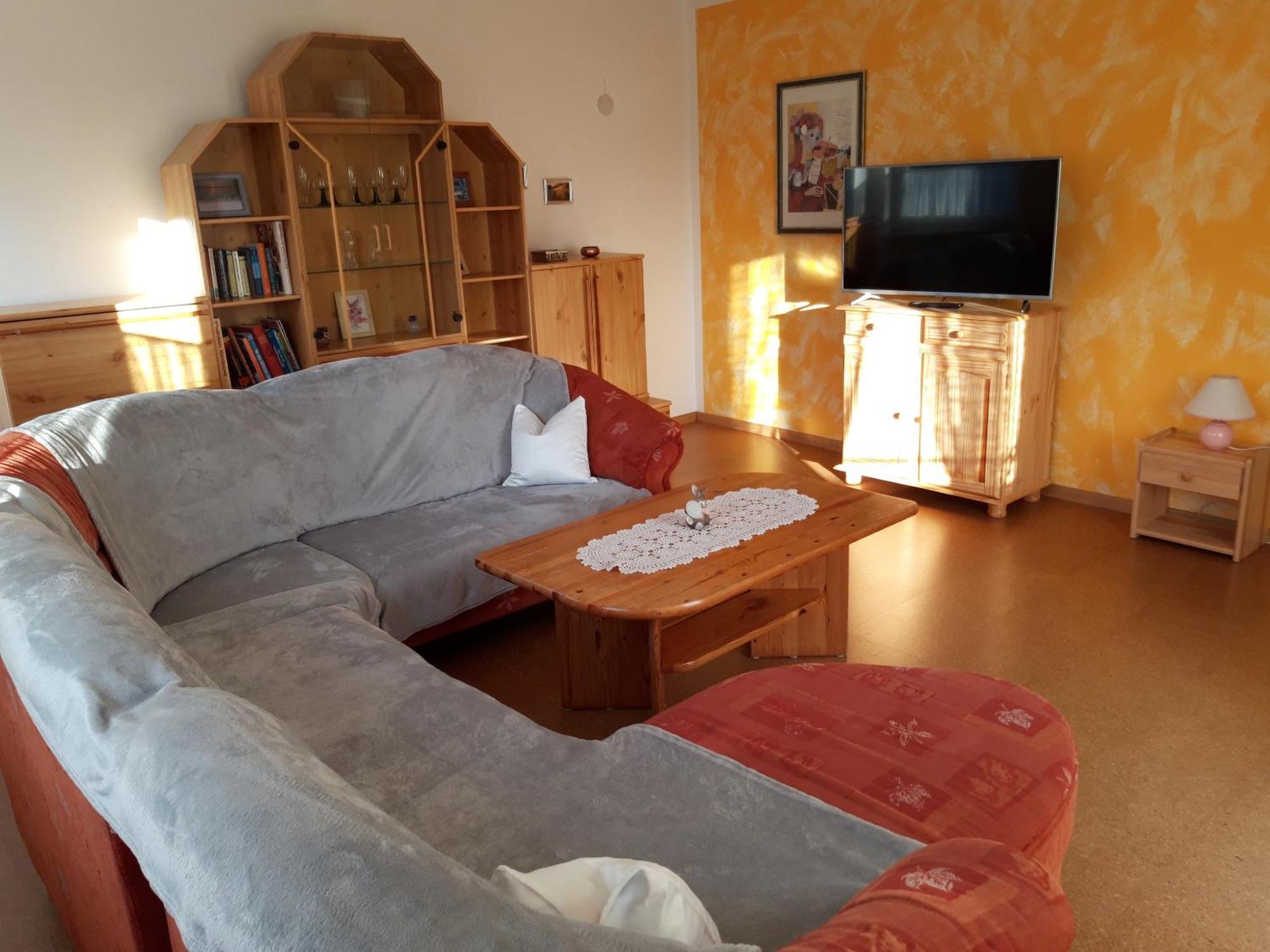 Ferienwohnung Im Seidlerhof Mit Balkon Und Garten Röhrnbach Esterno foto